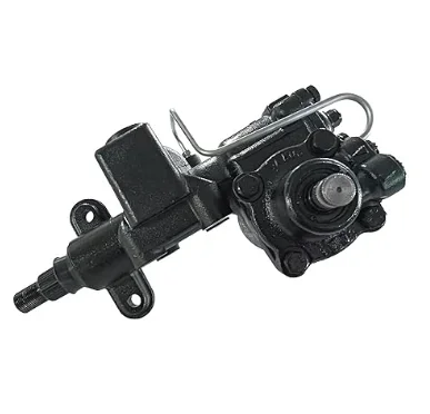 TLF Power Steering Box for Right Hand Drive for  Defender QAF500110