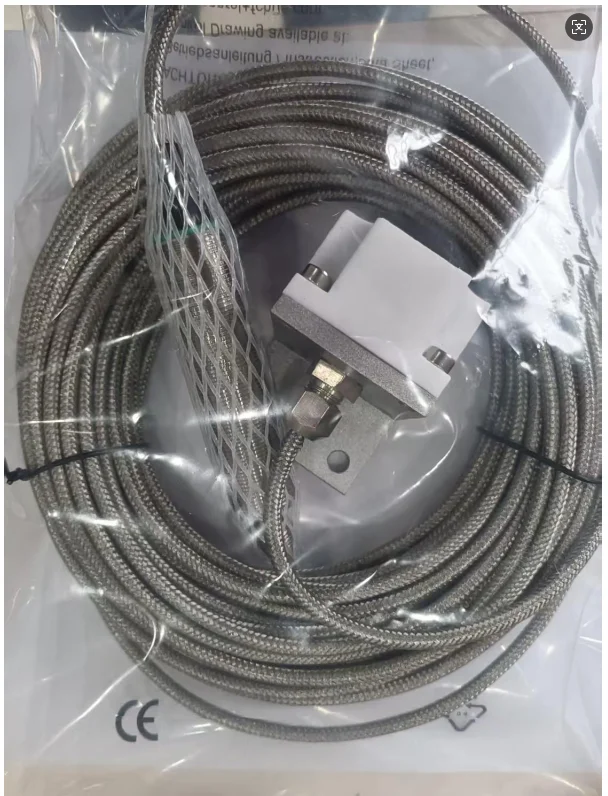 

NCN25-F35-A2-250-V1 New ultrasonic sensor