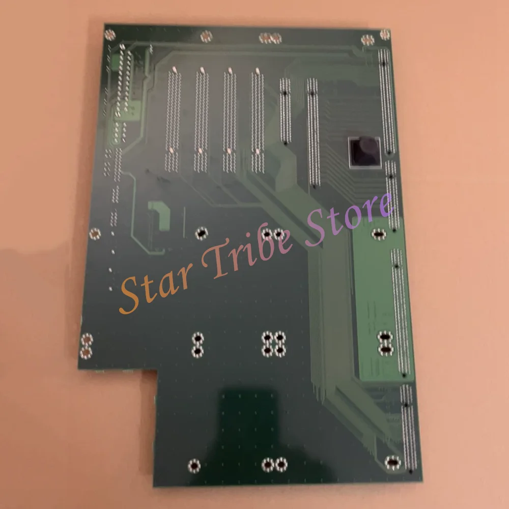 Industrial Control Base Plate (R)PBPE-07P4 100 PBPE-07P4 100 B9305352AA107P4821