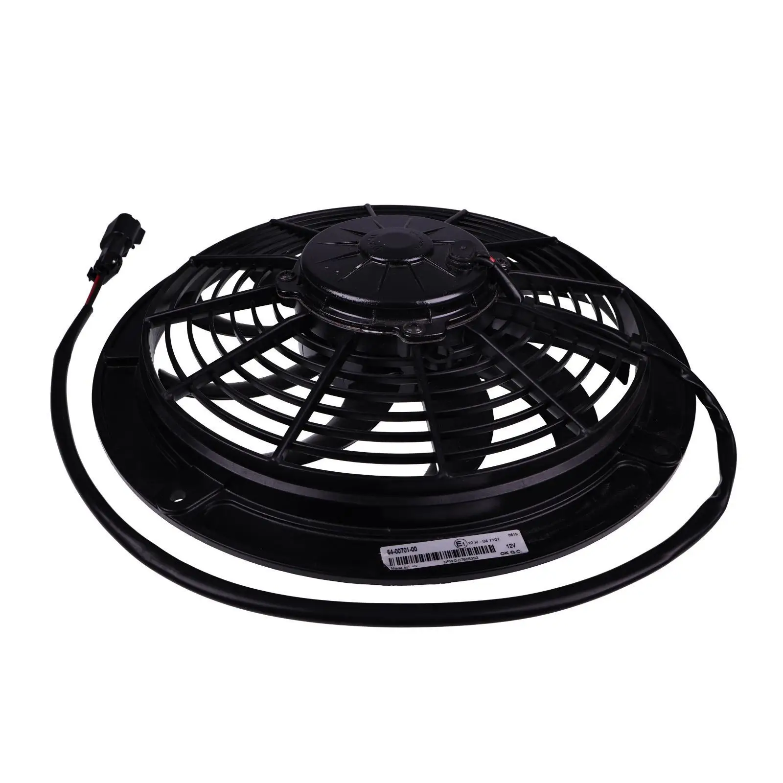Condenser Fan 54-00611-00 For Carrier Xarios 300 200 350 Zephyr 300 54-00701-00