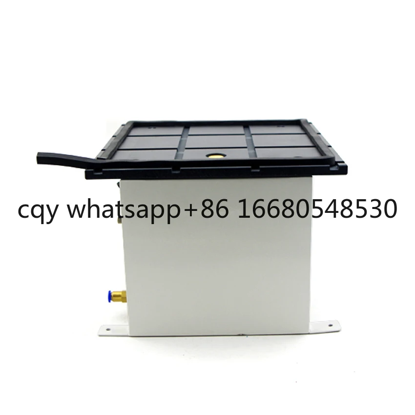 CD Powerful Portable Woodworking Edge Banding Machine Fixing Device Vacuum Woodworking Suction Cup V8 Vacuum Table