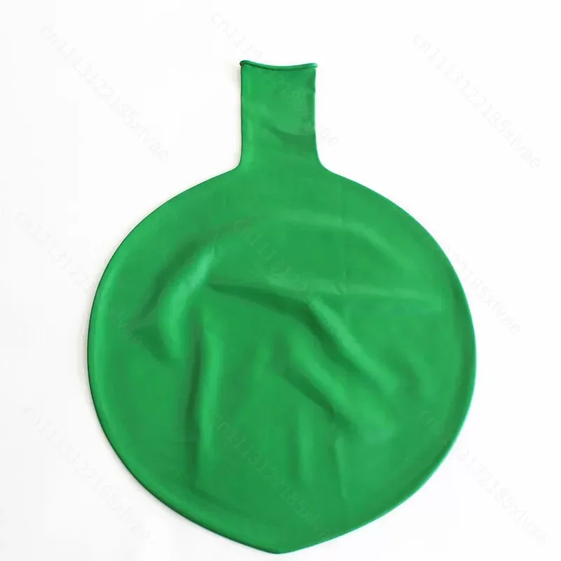 72-Inch Giant Inflatable Climbing Ball, Large Transparent Entertainment Prop, Inflatable Balloon for Stage & Party Event
