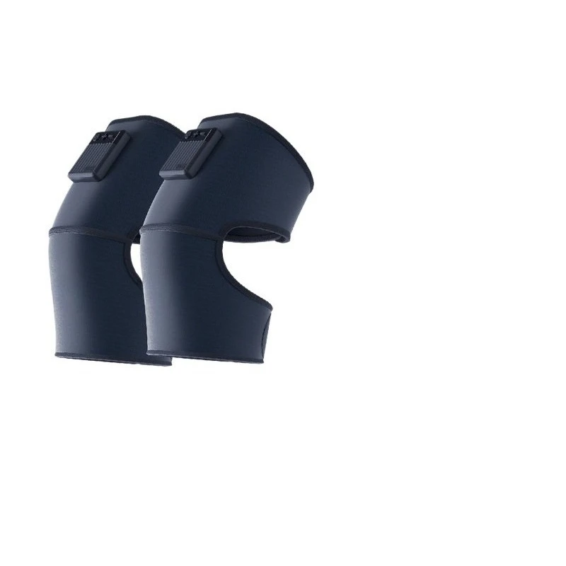 Knee massager, electric heating and hot compress,knee brace, joint massage, physiotherapy device for old cold legs