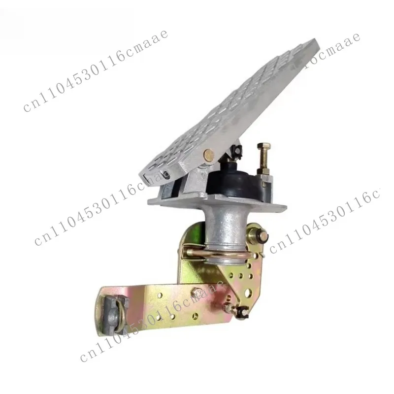 GJ1110M high quality Chinese made Morse foot throttle