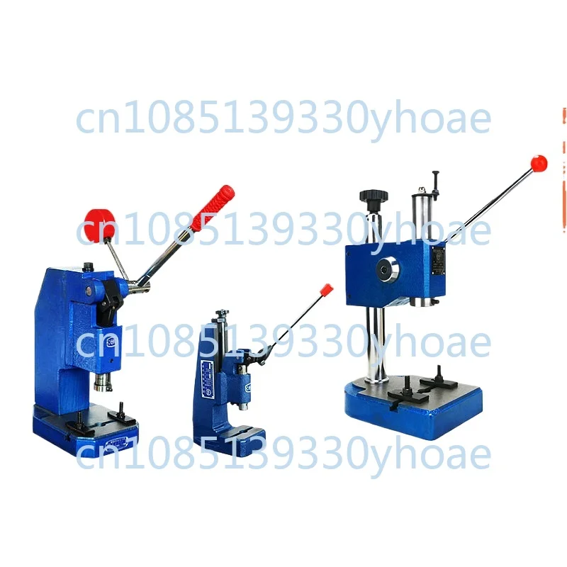 

J03-0.2A/0.3A/0.5A Manual precision press, arm press