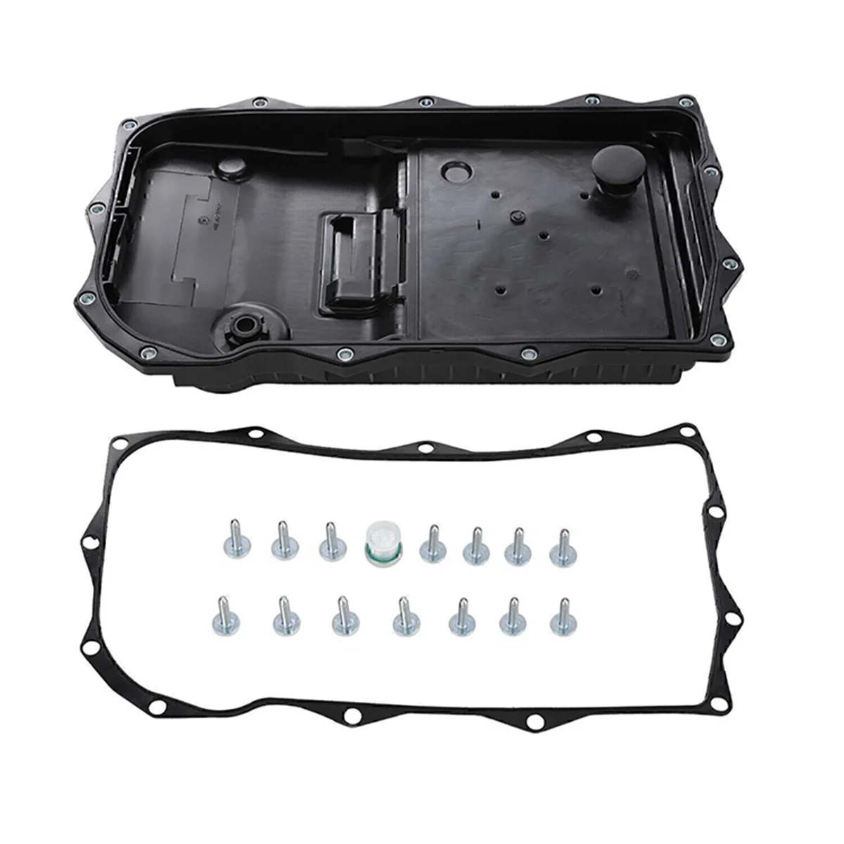 68233701AA 68225344AA Ram 1500 Dodge Charger Jeep Grand Cherokee 자동 변속기 오일 팬용 키트
