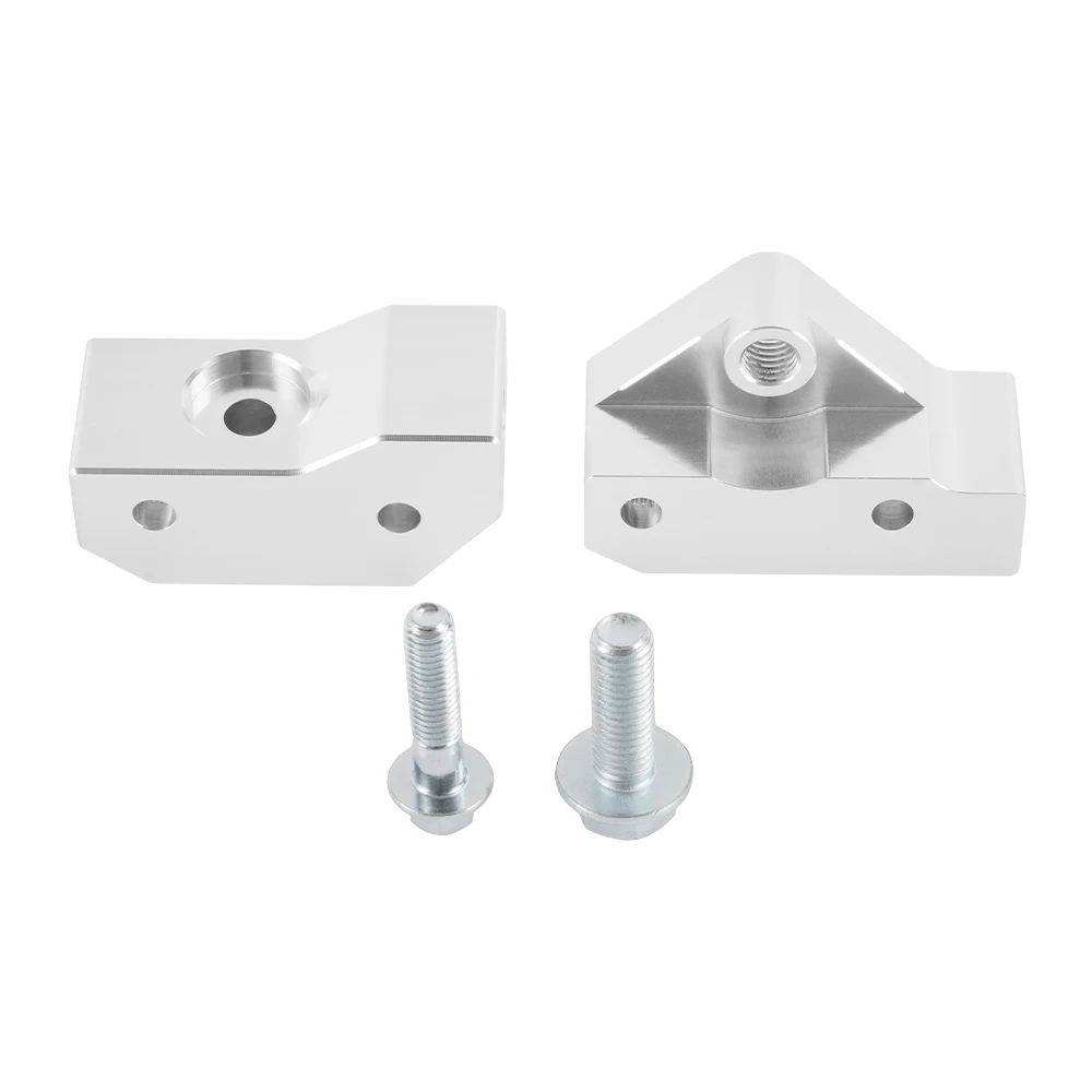 RASTP- 551216 -KN30 طقم دعامة نقل مستشعر الطرق لمحركات GM Gen III LS V8 LS1 LM7 LR4 LQ4 LS6 إلخ 1997-2007 TP015