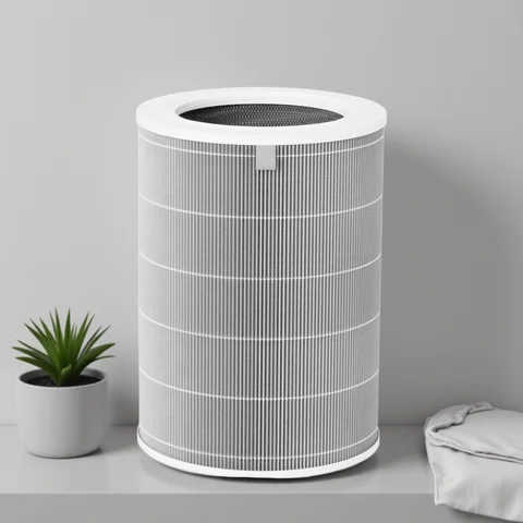Air Filter For Xiaomi Mi Air Purifier 1 2 2S 2C 2H 3 3S 3C 3H Mijia Air Filters Carbon HEPA Replacement