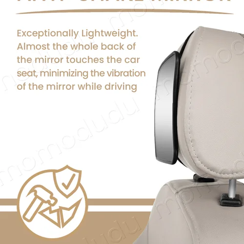 Car Seats & Accessories