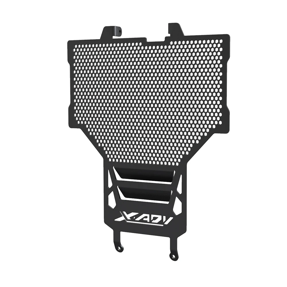 2023 Motorcycle Accessories For HONDA XADV 750 X-ADV 750 XADV750 X-ADV750 2017-2022 2021 2020 2019 Radiator Guard Grille Cover