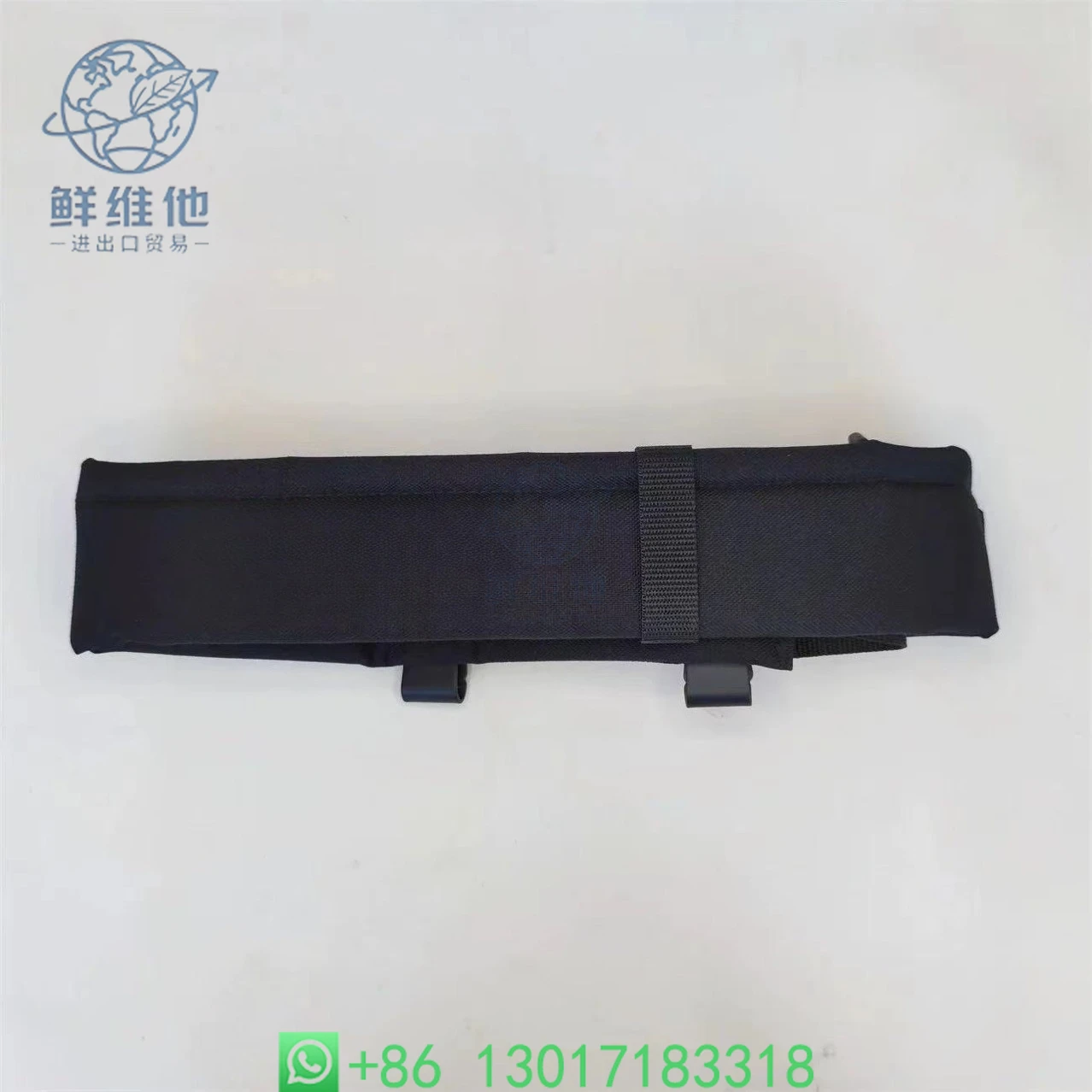 

Concrete Pump Truck Remote Control Buckle Adjustable Replacement Belt Strap