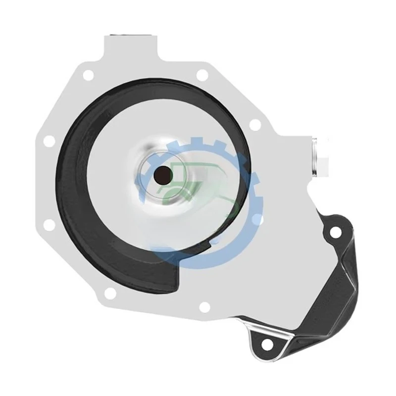 Cooling System Water Pump RE546906 Replacement Spare Part for JD 5E‑850 5E‑850H 5E‑854 5E‑904 5E‑950 5E‑954 5E‑1000 Tractors
