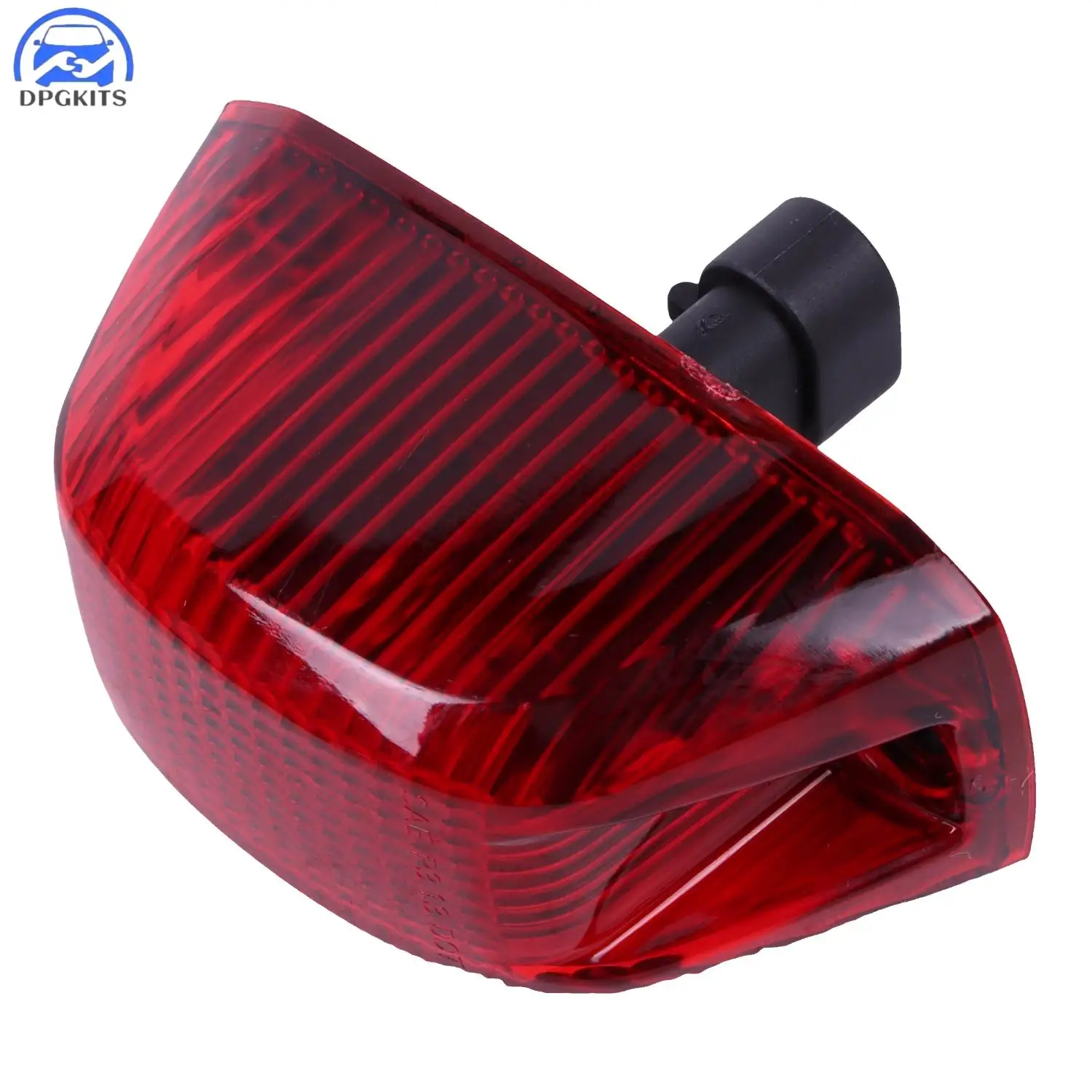 

DPGKITS Rear Roof Cab Light Fit For RAM PROMASTER 1500 2500 3500 2014-2020 Part Number 68169776AD Car Accessories Dropshipping