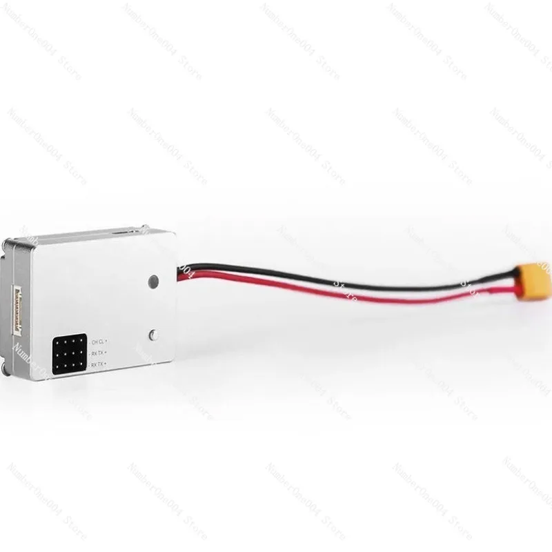 

For White data box