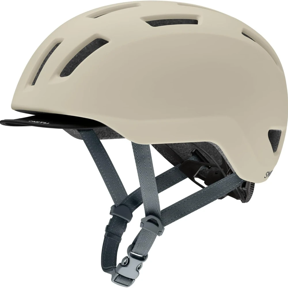 

Transit Cycling Helmet – Adult Road Bike Helmet with MIPS Technology – Lightweight Protection for Men & Women