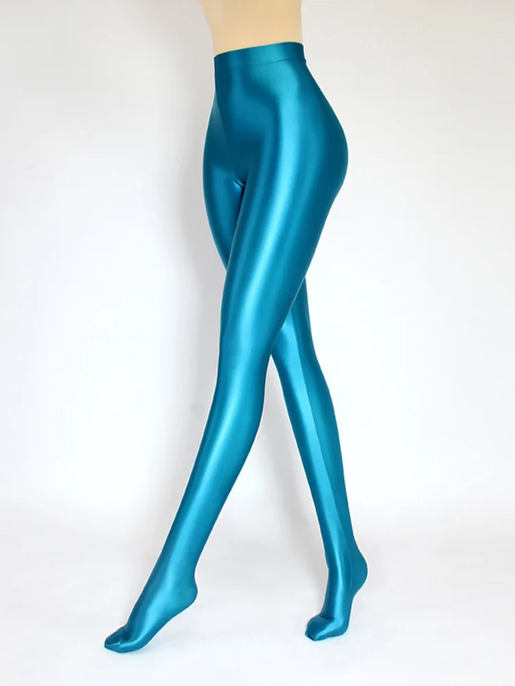 Solid Color High Waist Ballet Dance Pants for Women, Slim Fit Long Leg Trousers for Stage Show and Daily Dance Training