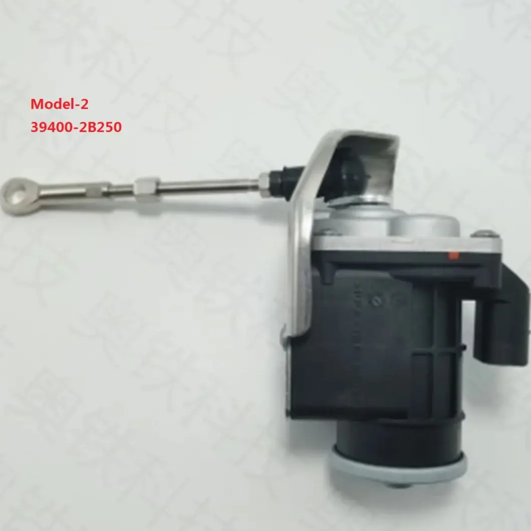 12 Kinds Turbo Actuator 39400-2G700 39400-2G410 For Hyundai Tucson Santafe 2.0T 39400-2B270 39400-2B280 39400-2B400 39400-2G730