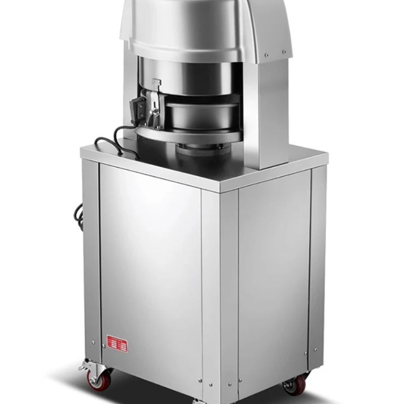 

Commercial Dough Splitter Mooncake Filling Splitter Bread Splitter 36 Dough Cutting Machine Stainless Steel