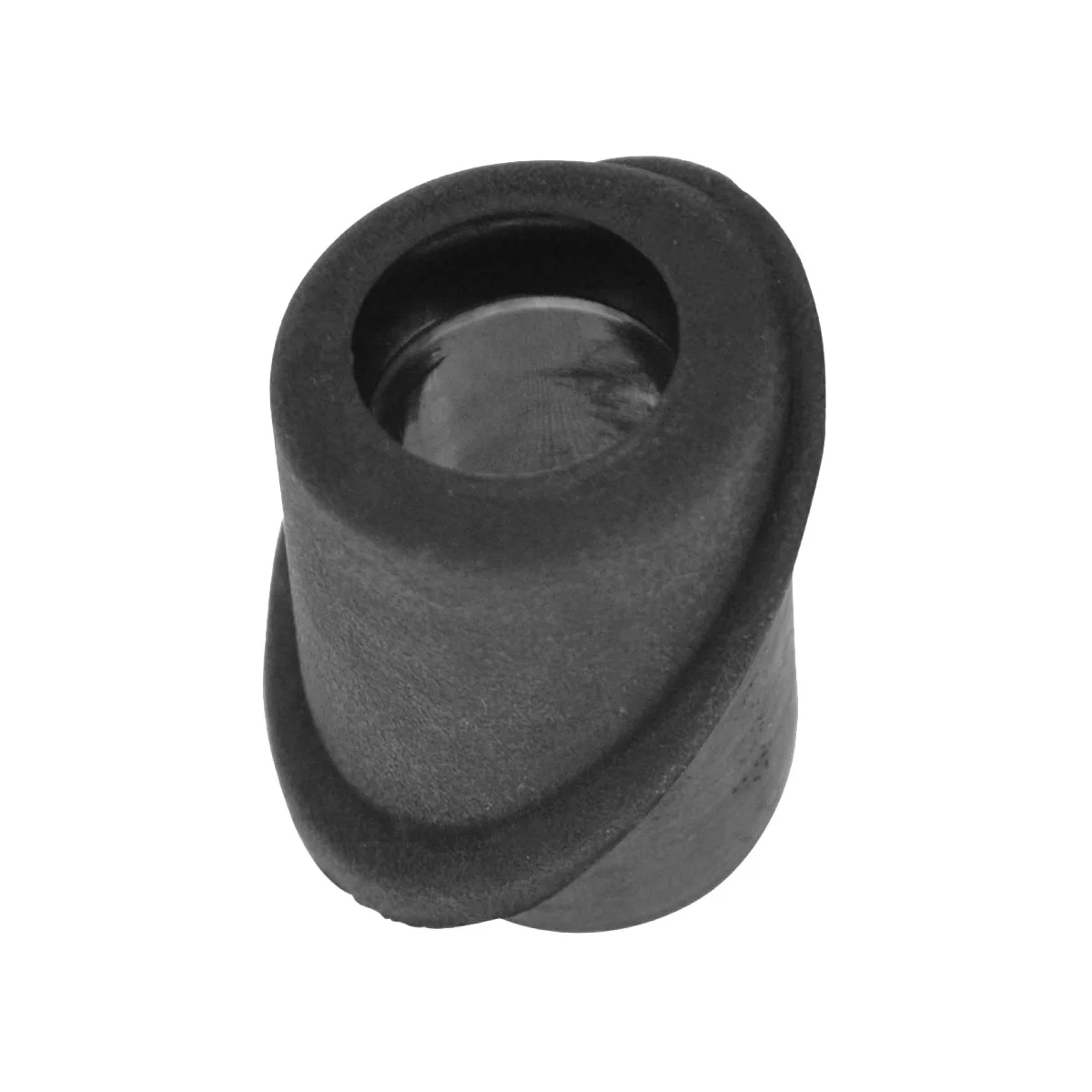 Antena Radio mobil dasar tiang Base untuk Hyundai Elantra Sedan 2000-2006 antena tiang Grommet Bezel Antenna