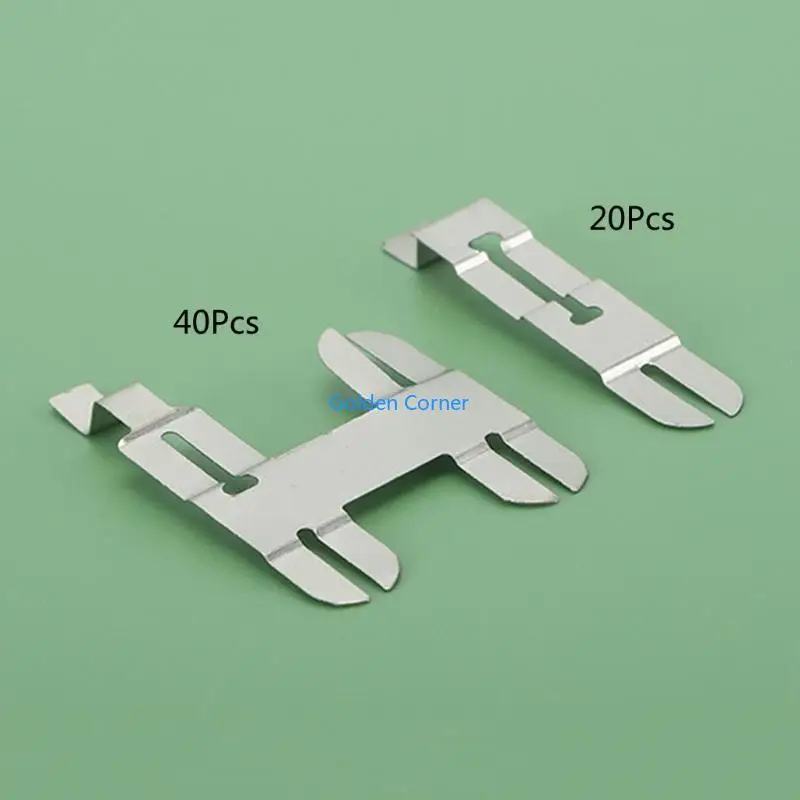 

E15D Spot Welding Nickel Plated Sheet Used as Battery Connection Sheet Lead-out Sheet