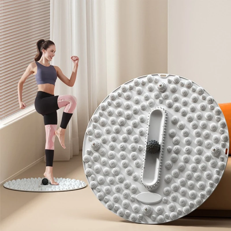 Balinare: Il Migliore Rollers per Massaggio Multifunzione per il Corpo e i Piedi su AliExpress