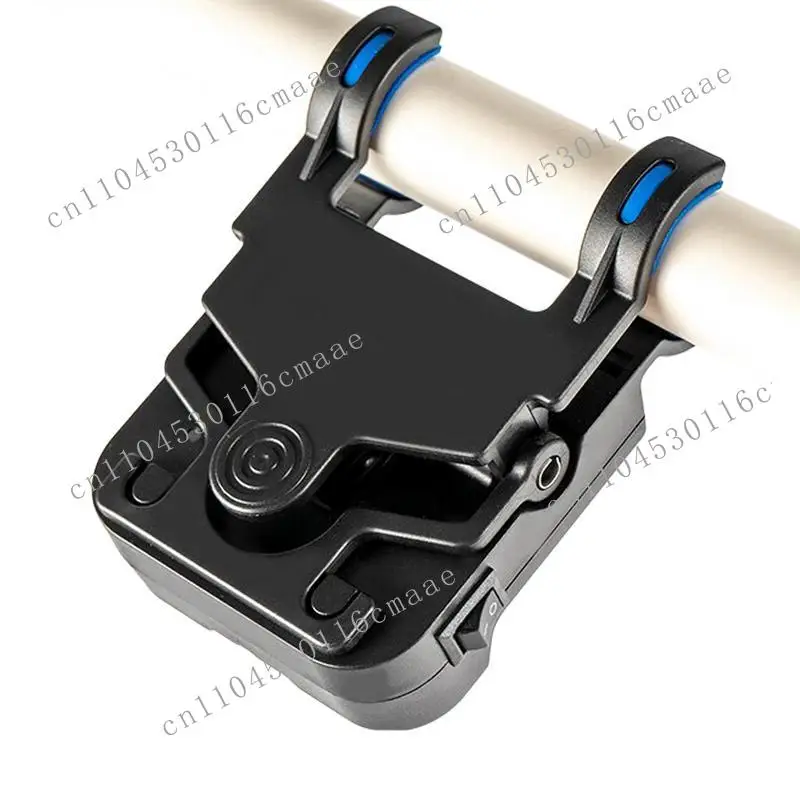 

NEW Handlebar Calibrator For Bike Bike Calibrator Bike Tool Precise Measurement Tool Aligning Indicator With Charging Port