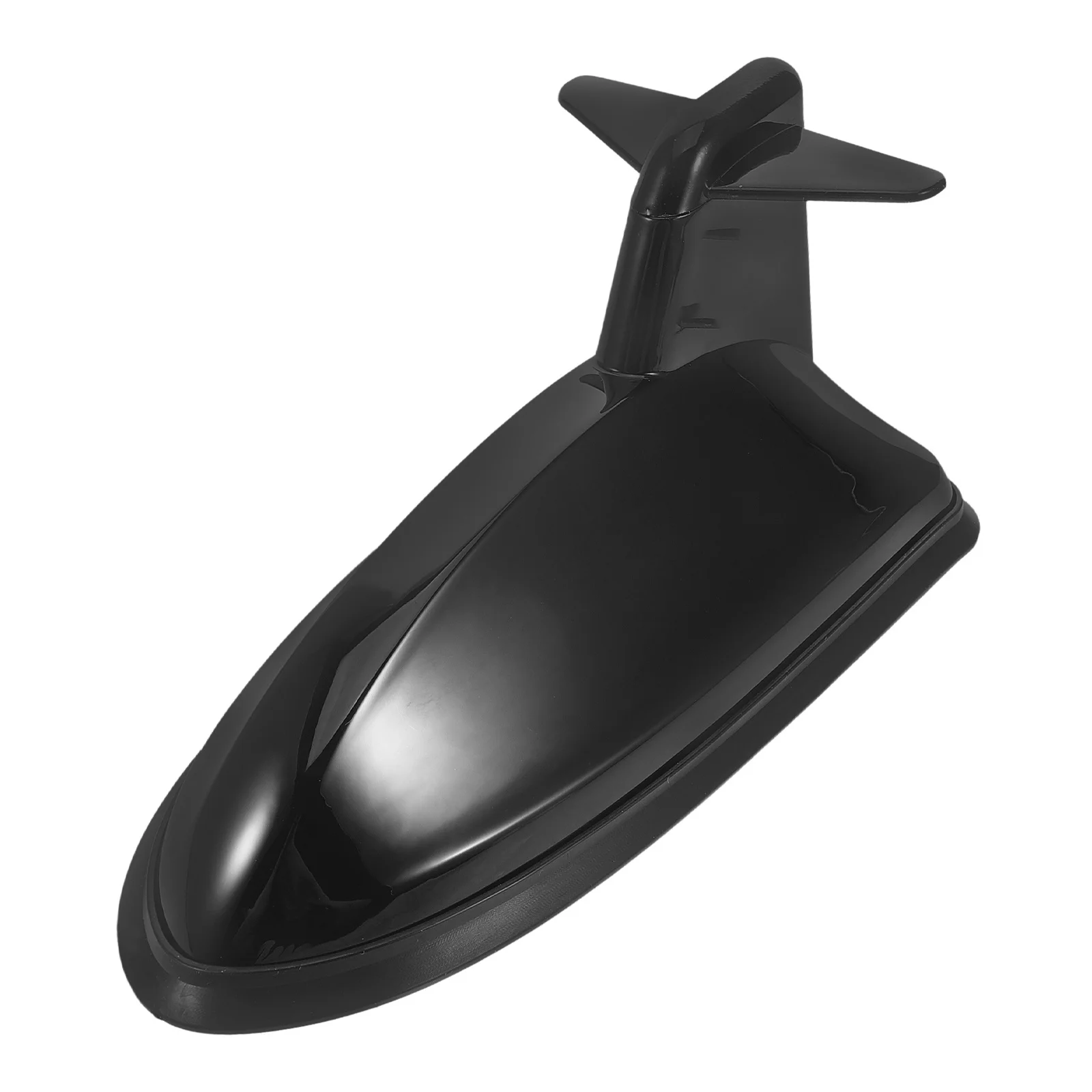 

Carbon Fiber Pattern Car Antenna Cover Waterproof Universal Fit Stereo Signal Reception Replacement Aerial Base Decor Vehicle