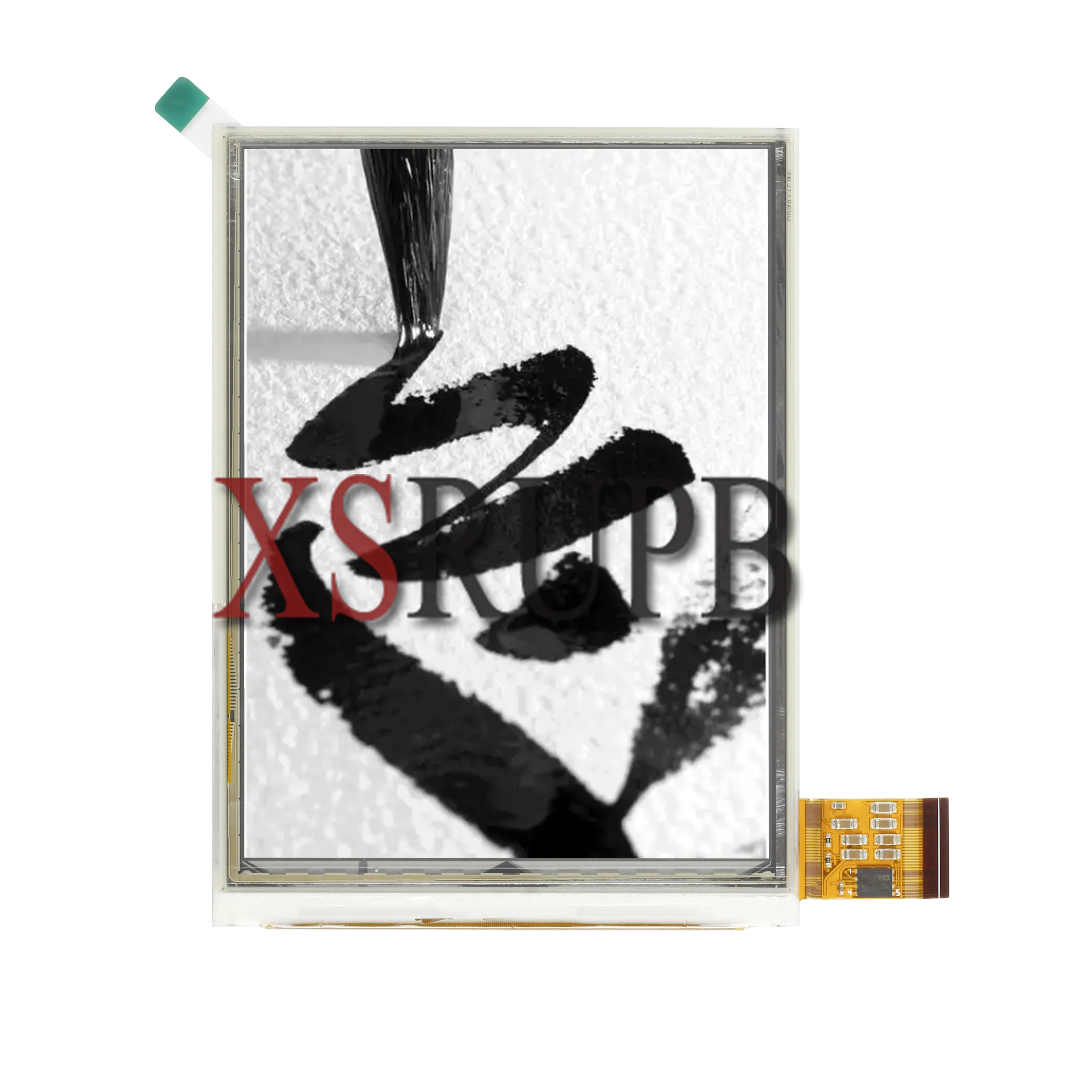 6 Inch 1440X1072 ED…