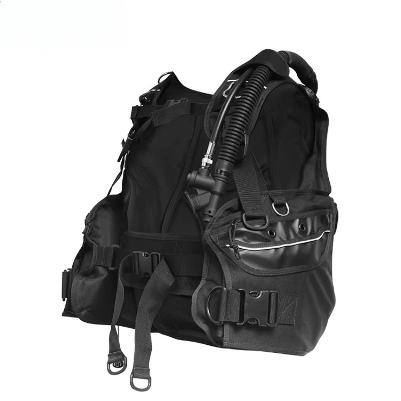 Cost-Effective Scuba Diving BCD Wing Buoyancy Compensator for Diving Enthusiasts Equipment
