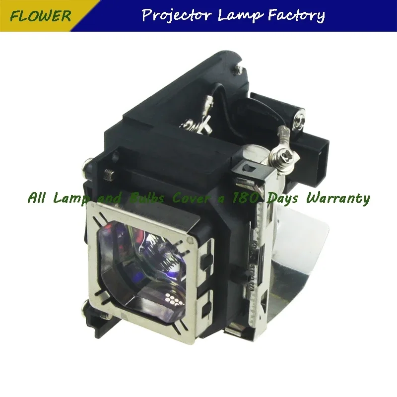 POA-LMP129ハウジング付き交換用ランプ、Sanyo、PLC-XW65、PLC-XW65K、PLC-XW1100C、PLC-XW6605C、PLC-XW6685C、高品質