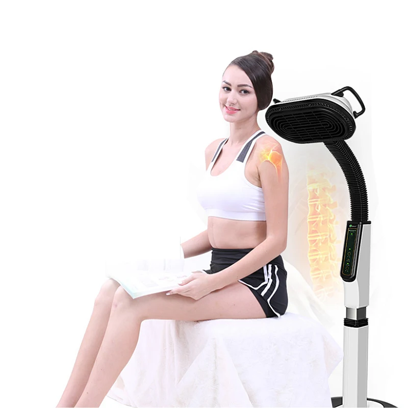 

Lamp pain relief equipment far infrared therapy knee pain relief physiotherapy equipment