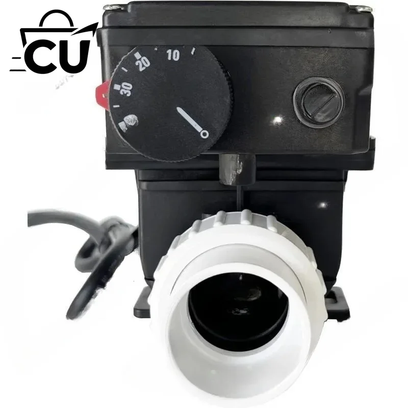 recirculation of water in bathtub pump SPA bathtub circulation thermostat H20