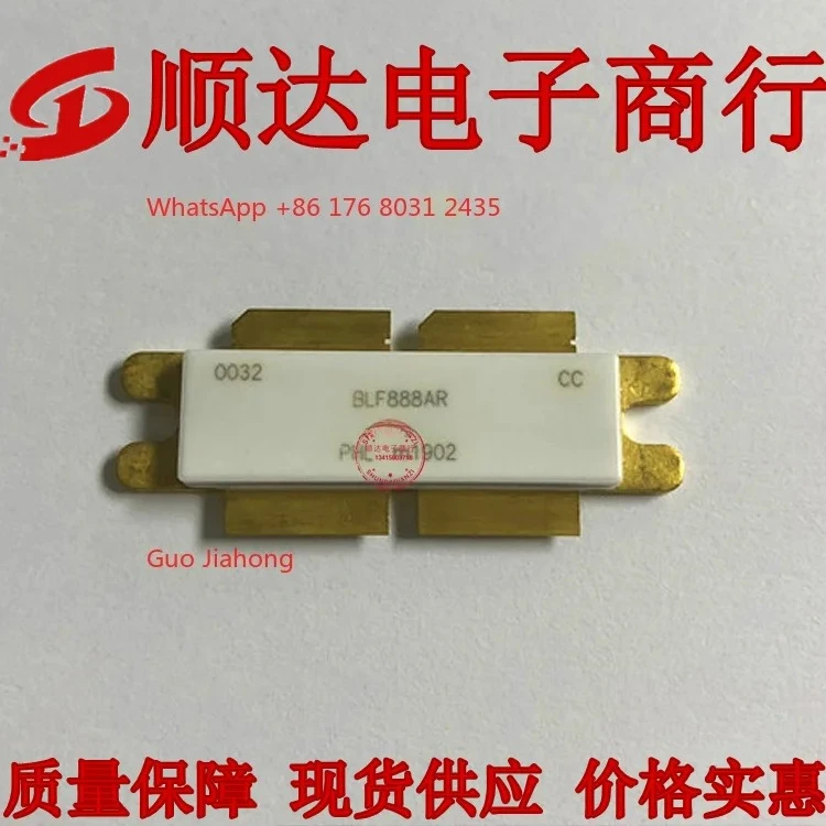 HOTSALE BLF888AR orig/inal and genu/ine, high-frequency tube    power tube module, complete models, arge quantity