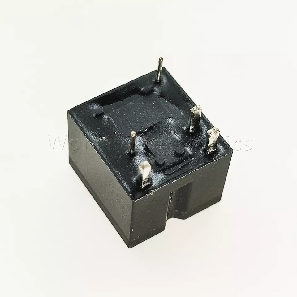 Free shiping   Relay  HFKC-012-ZSPT  5 feet