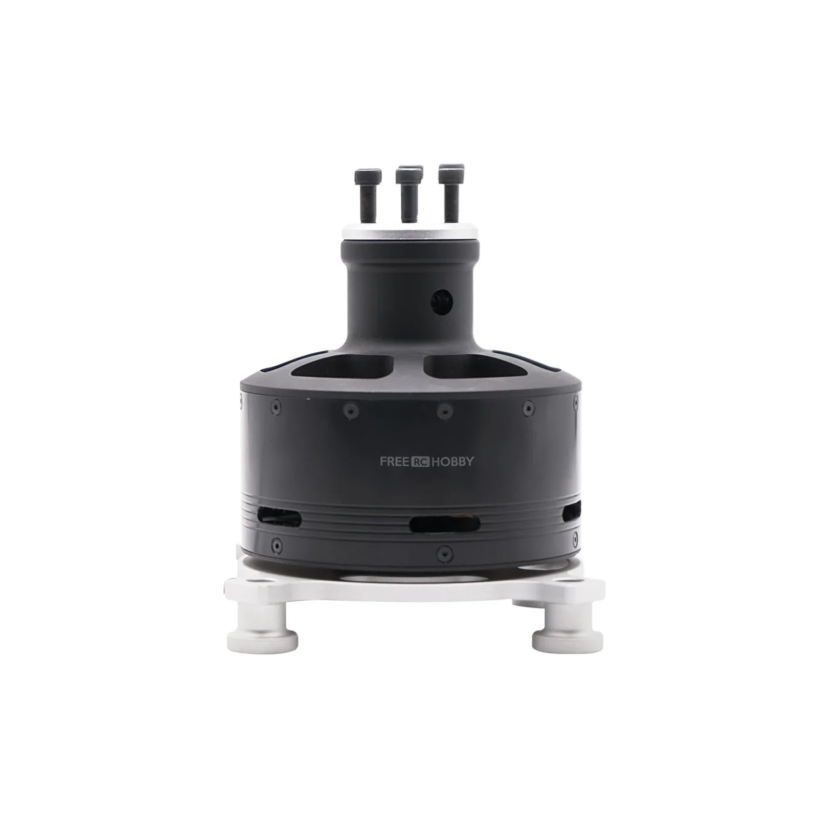 

FRC10850 Powerful Thrust and High Efficiency Brushless Motor Japan Bearing Curved Magnet Heavy Lift Dr-one Motor