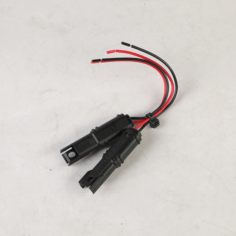 Motorcycle Turn Signal Light Adapters For BMW G310/650 CE04 C600/650 F900 F850 F800 F750 F700 S1000XR/RR R1200 R1250 GS/R/RS HP4 view 6