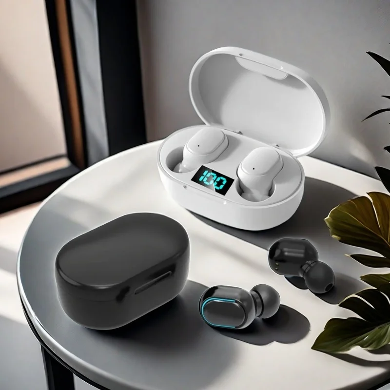 Tws Bluetooth Earph… - image