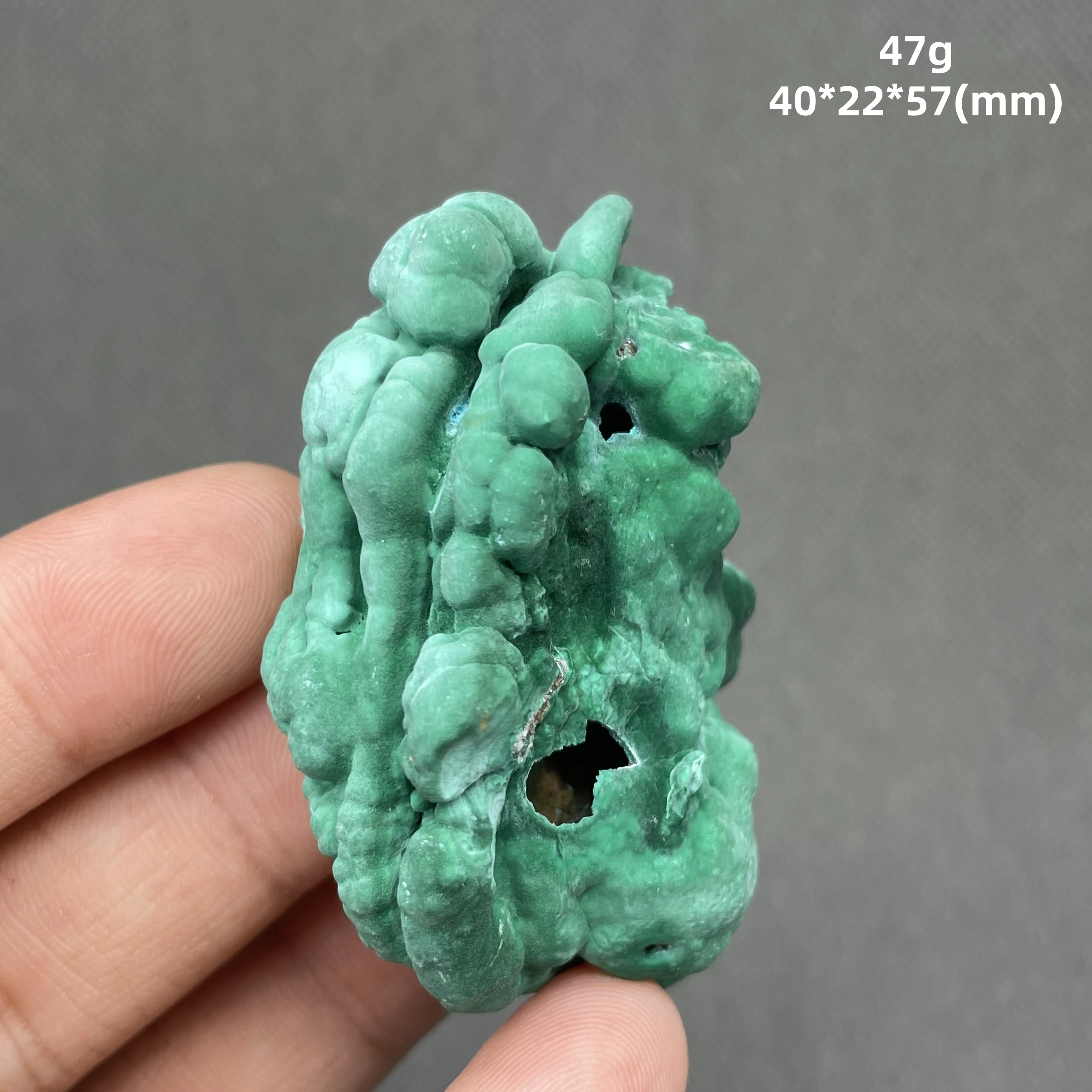 

Natural Malachite mineral crystal specimen healing quartz from China (crystals and stones Quartz crystal stones )