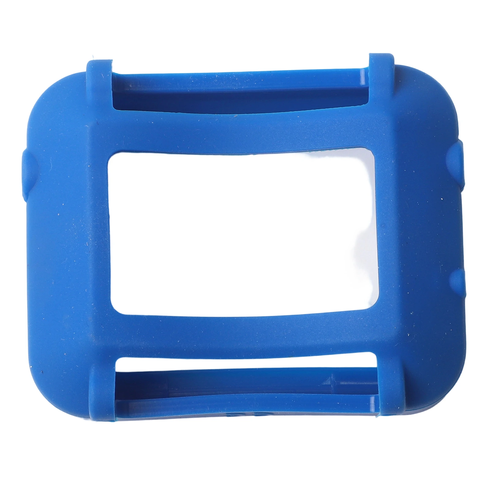 Outdoor Sports As Picture Shown Dive Computer Cover Silicone Protective Cover Protective Cover Excellent Elasticity