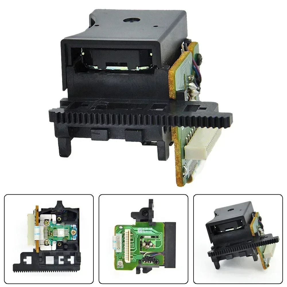 16 Pin Optical Header For SF-P101 SF-P101N CD Player 16 Pin Laser Head Electrical Equipment Rectangular Connector