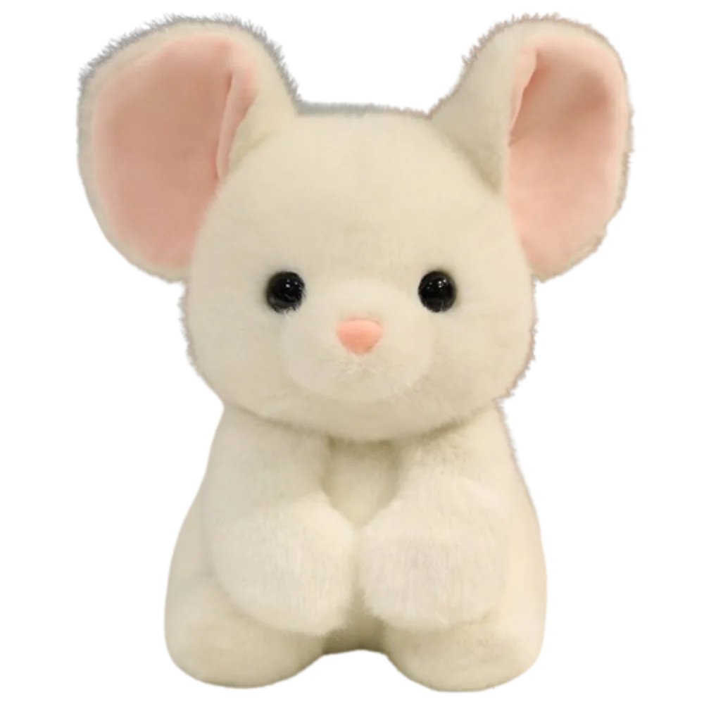 

Baby Sleeping PP Cotton Dinosaur Fluffy Sitting Desktop Buddy Collection Comfortable Cow Hug Pillow Birthday Gifts