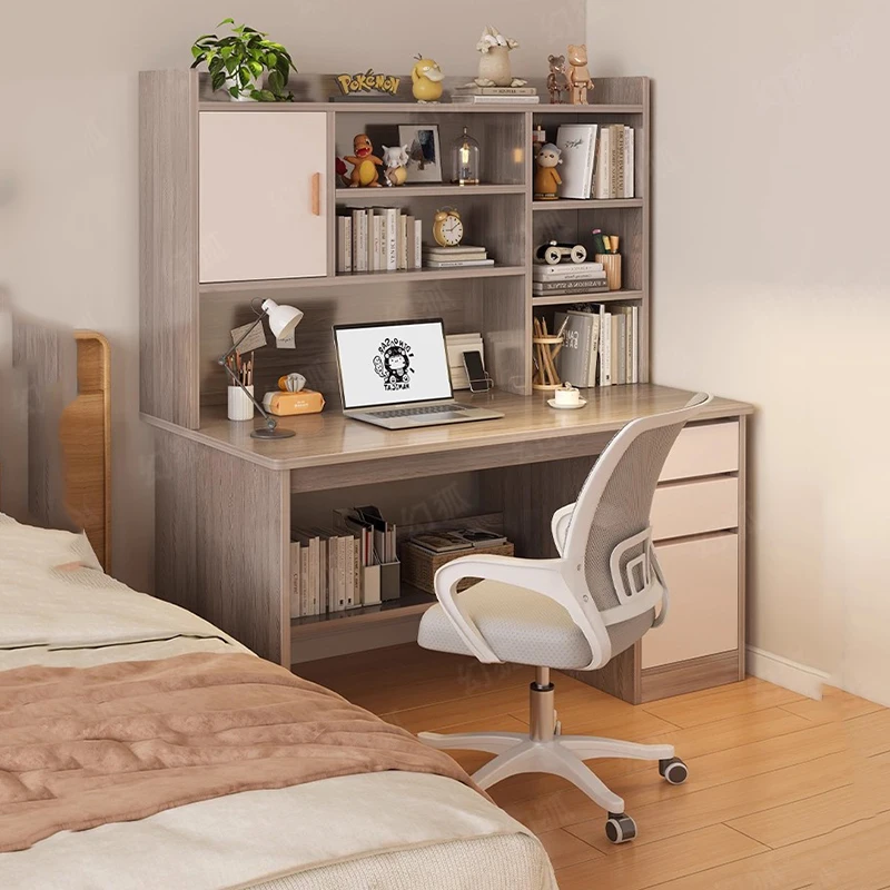 Organizers Students Computer Desks Accessories Office Supplies Notebook Computer Desks Bedroom Setup Tavolo Unique Furniture
