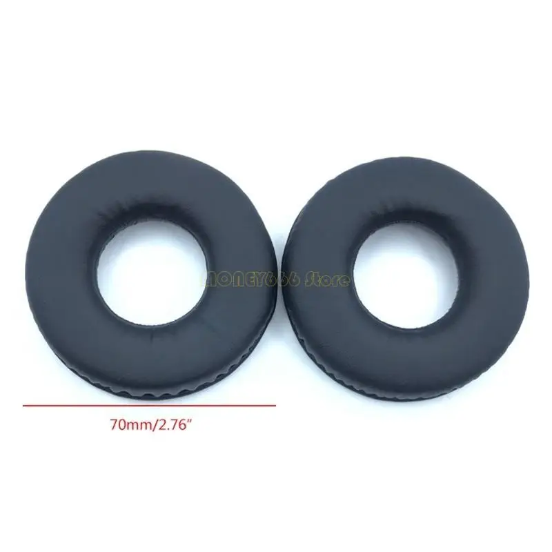 F62C Sostituzione auricolari più spessi per oggetti scena WH-CH500 ZX33HEADSPHPHE