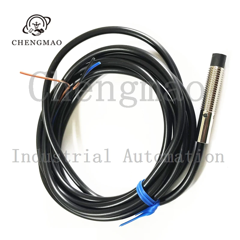 New Original Proximity Switch E2B-S08KN04-WP-B1 E2B-S08KN04-WP-C1 E2B-S08KN04-WP-C2