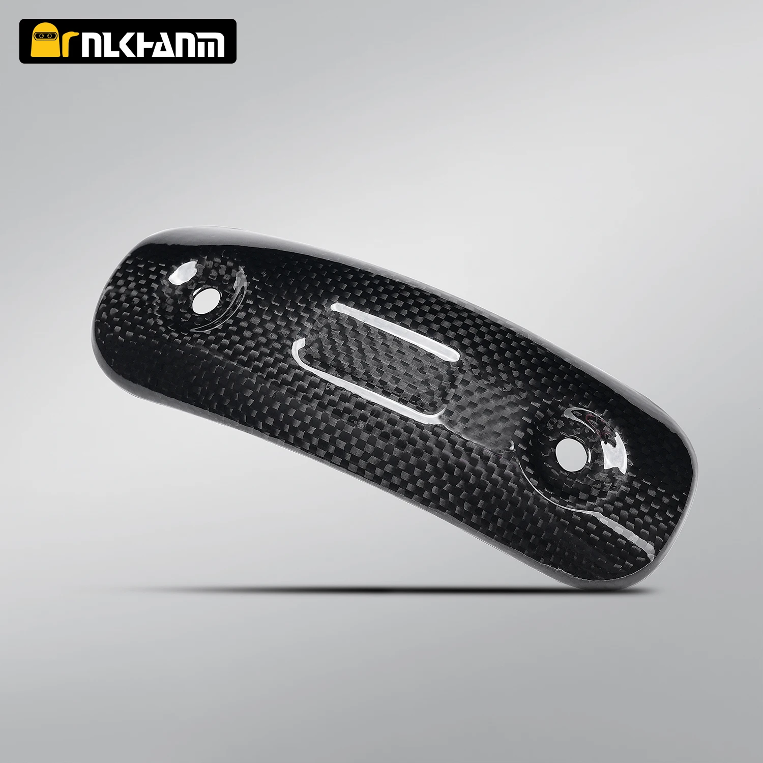 

Universal NlkHanm carbon fiber heat-resistant board and insulation board