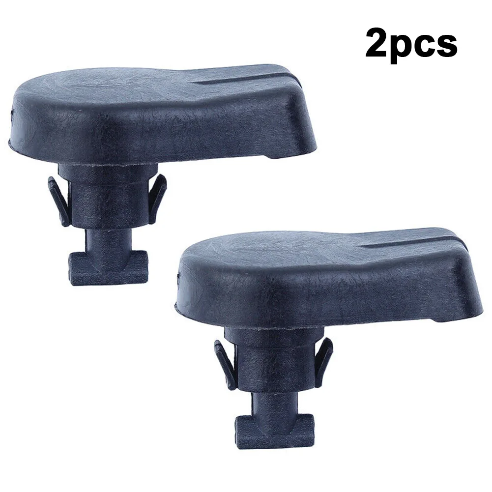 

2pcs Air Filter Cover Lock Electric Saw Parts For Stihl Fit 025 MS210 MS230 MS250 MS290 MS310 Chainsaw garden tools accessories