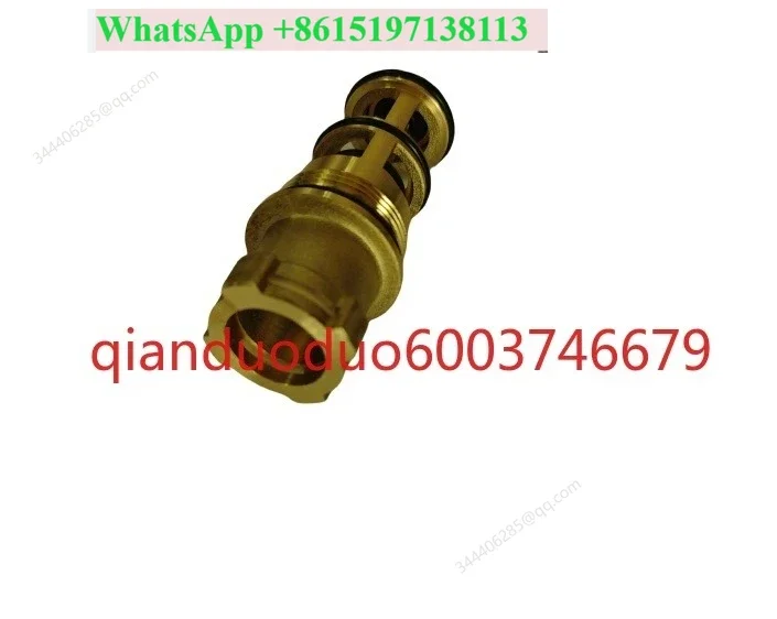 Suitable for Piaget Baxi, France Chapelle, Berttown, De Di's gas wall-hung boilers three-way valve spool
