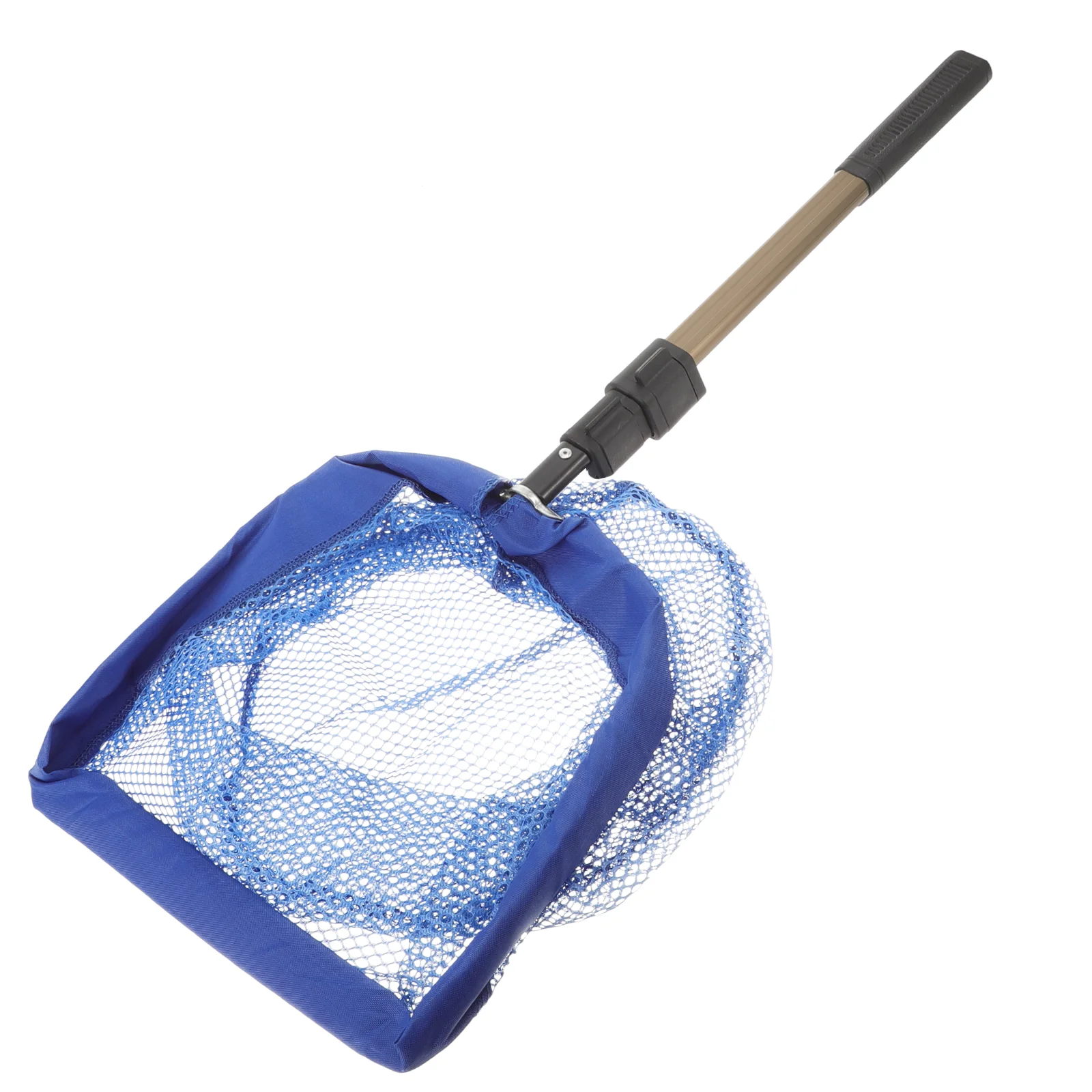 Table Tennis Ball Picker Balls -pong Container Handle Small Long Catcher Aluminum Alloy Telescopic Collector Adjustable