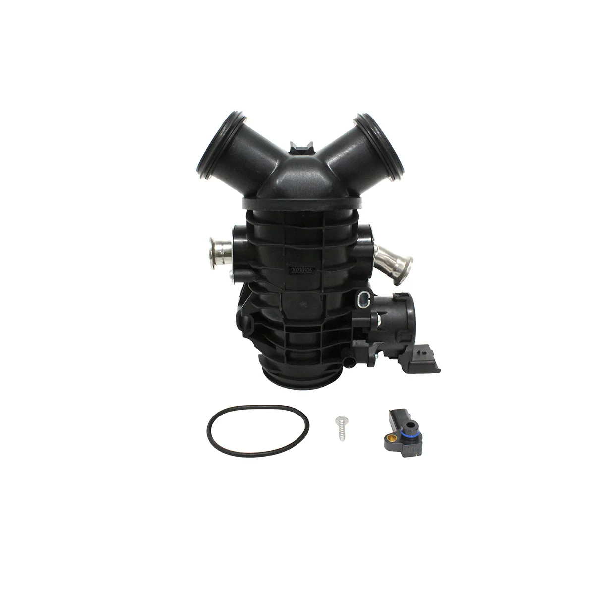 

Throttle Body - ALLMAKES SUITABLE FOR ROVER