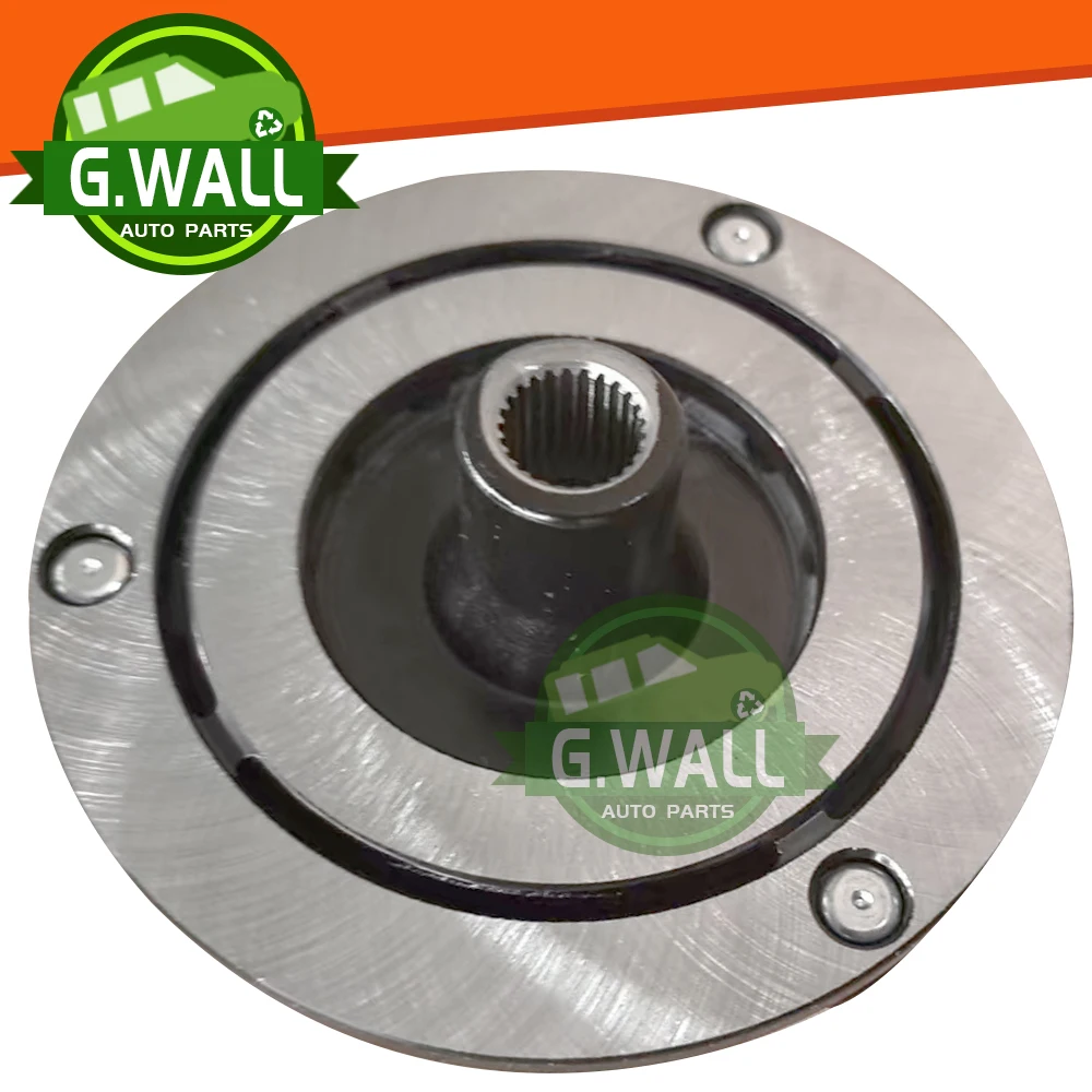 

Ступица сцепления компрессора переменного тока для Kia Soul 1,6 бензина 10PA 976444P000 97701A5001